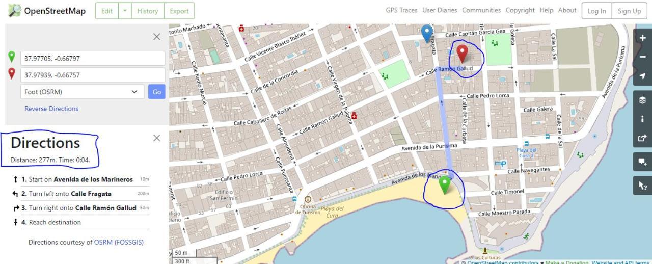 Modern Apartment 3Mins Walk To Playa Del Cura Beach 또레비에하 외부 사진